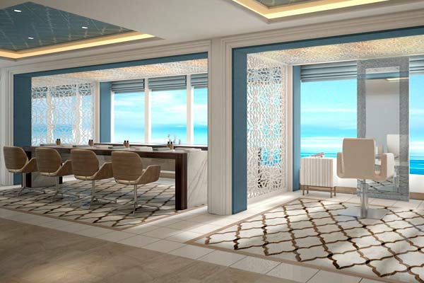 Norwegian Bliss Gallery Image